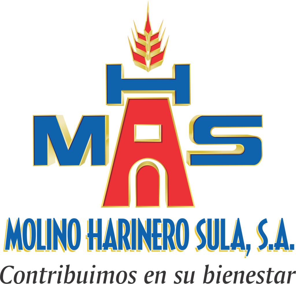 Logo de Molino Harinero Sula, S.A